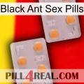 Black Ant Sex Pills 25